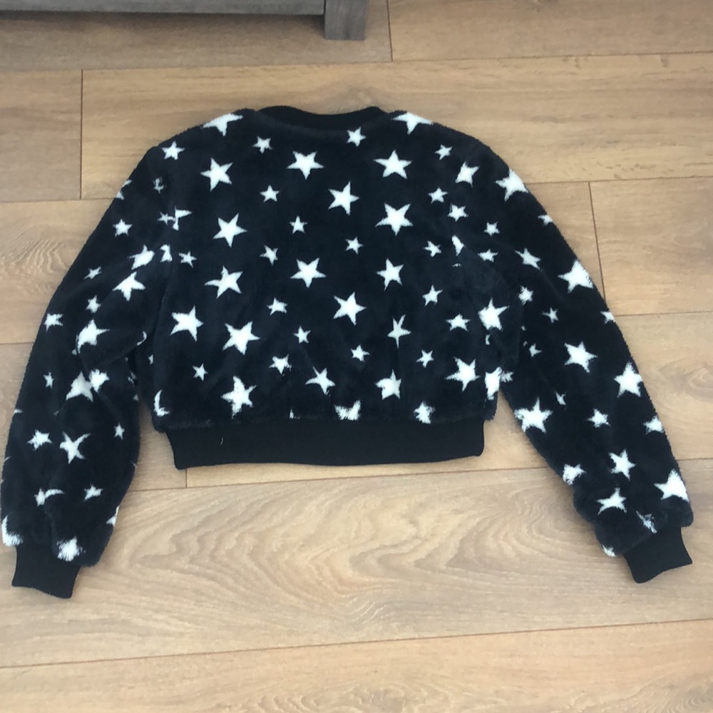 Star Jacket - Picture 4 of 5